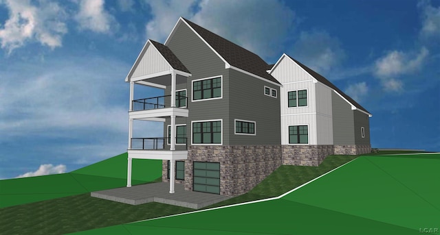1930 Geneva Hwy, Manitou Beach, MI 49253
