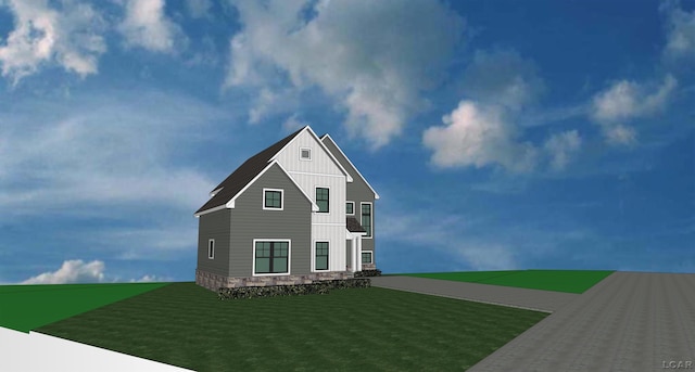 1930 Geneva Hwy, Manitou Beach, MI 49253