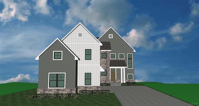 1930 Geneva Hwy, Manitou Beach, MI 49253