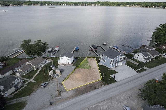 1930 Geneva Hwy, Manitou Beach, MI 49253