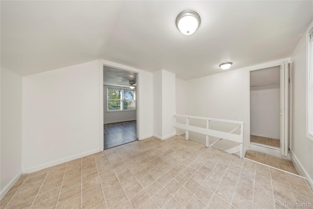 20258 Caldwell St, Detroit, MI 48234 - bonus room featuring baseboards