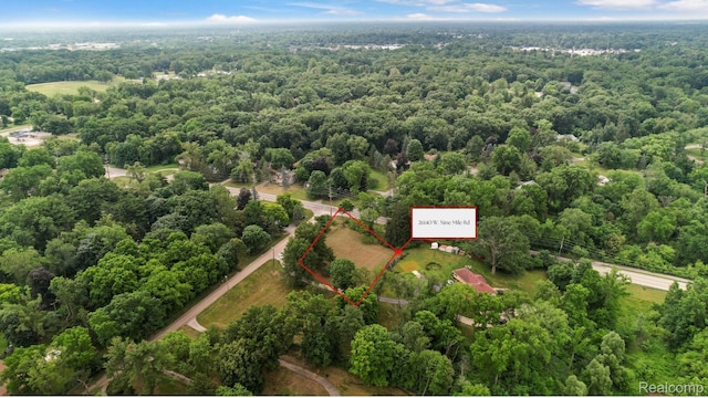 00 W 9 Mile Rd, Southfield, MI 48033