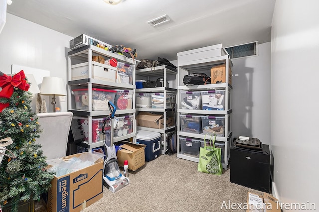 1602 4th St NW, Grand Rapids, MI 49504 - view of storage