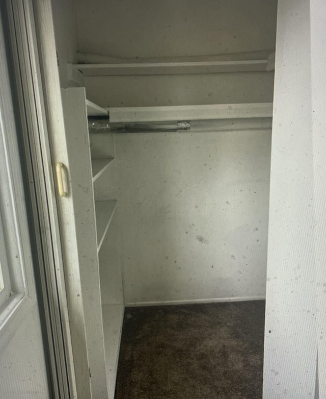 31831 Grand River Ave Unit 96, Farmington, MI 48336 - view of closet