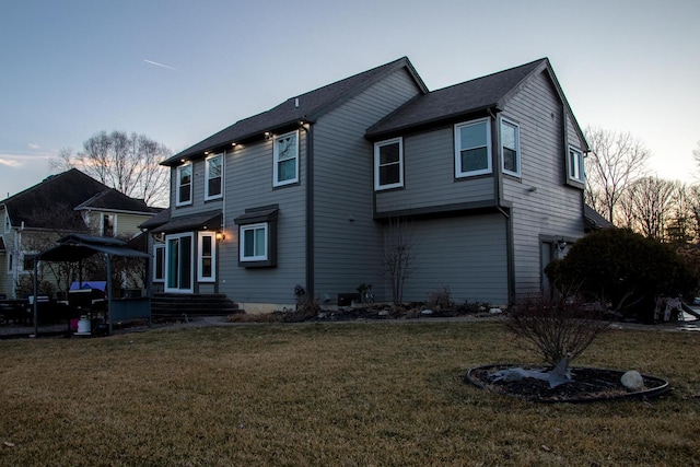 4521 Links Ct, Ann Arbor, MI 48108 - photo 38