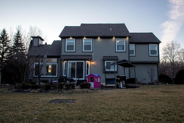 4521 Links Ct, Ann Arbor, MI 48108 - photo 37