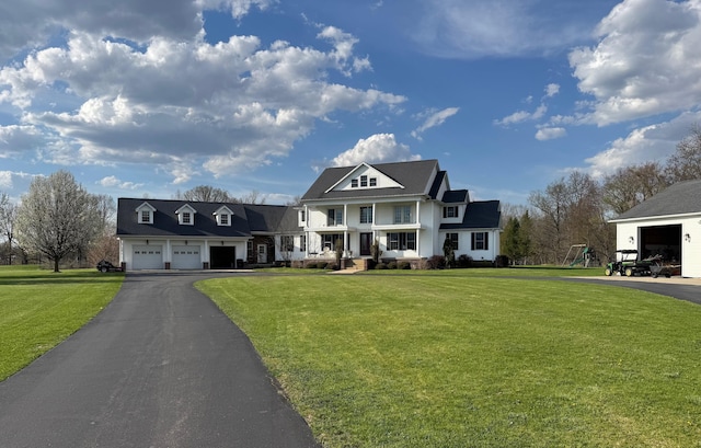2787 Moyer Rd, Williamston, MI 48895 - photo 1