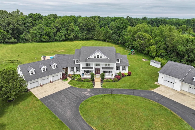2787 Moyer Rd, Williamston, MI 48895 - photo 21
