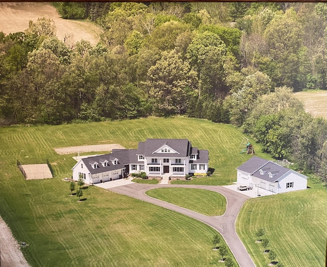 2787 Moyer Rd, Williamston, MI 48895 - photo 4
