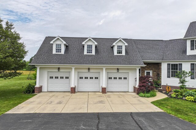 2787 Moyer Rd, Williamston, MI 48895 - photo 9