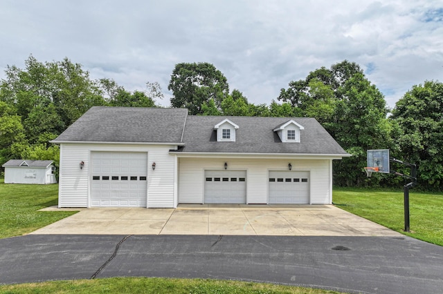 2787 Moyer Rd, Williamston, MI 48895 - photo 11