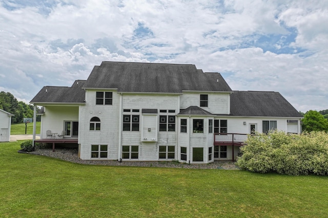2787 Moyer Rd, Williamston, MI 48895 - photo 15