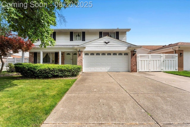 20840 Bourassa Ave, Brownstown, MI 48183 - photo 1