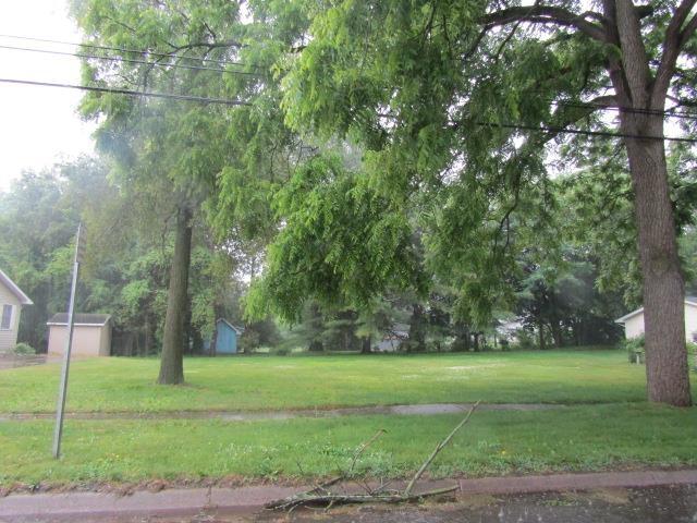 120 E N St, Owosso, MI 48867