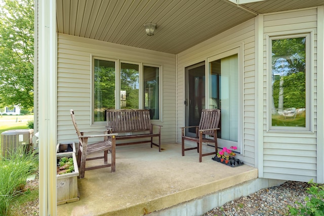 64670 Windrose Way, Lawton, MI 49065 - view of patio / terrace