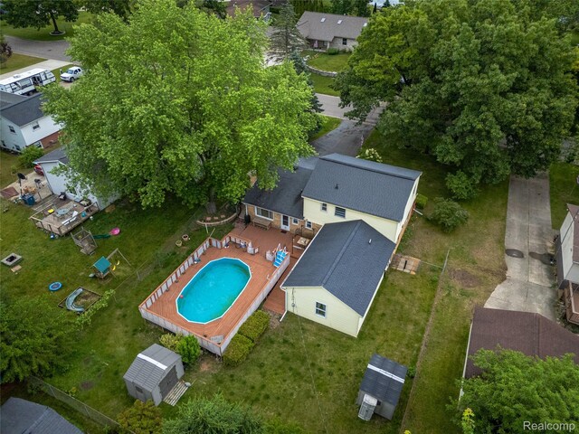 801 Holly Bush Dr, Holly, MI 48442 - photo 36