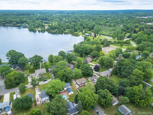 801 Holly Bush Dr, Holly, MI 48442 - photo 35