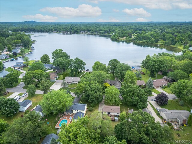 801 Holly Bush Dr, Holly, MI 48442 - photo 37