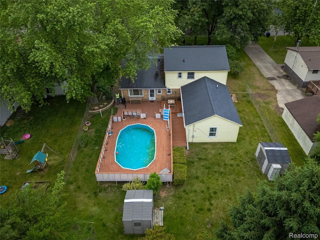 801 Holly Bush Dr, Holly, MI 48442 - photo 45