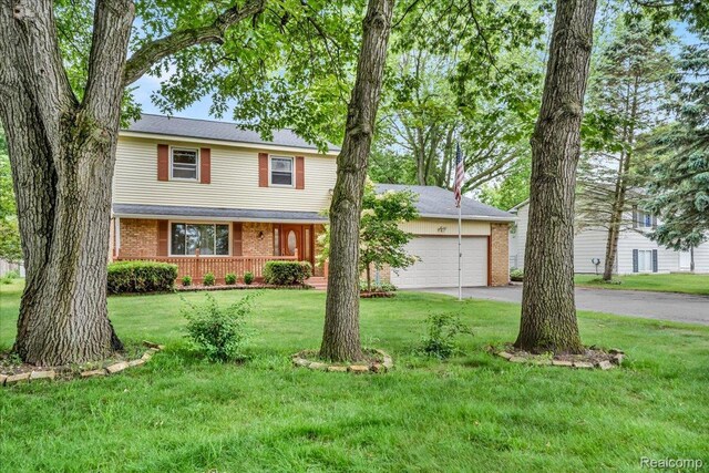 801 Holly Bush Dr, Holly, MI 48442 - photo 39