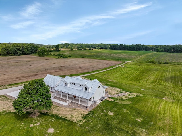 7280 Austin Rd, Saline, MI 48176 - view of rural area