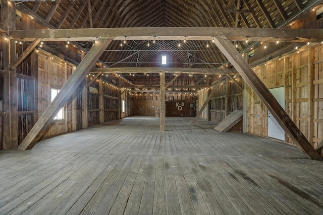 7280 Austin Rd, Saline, MI 48176 - view of attic