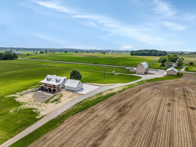 7280 Austin Rd, Saline, MI 48176 - view of rural area