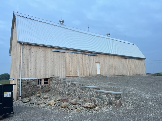 7280 Austin Rd, Saline, MI 48176 - view of building exterior