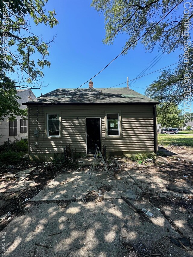 9390 Auburn St, Detroit, MI 48228 - photo 2