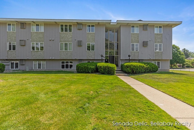 2623 Ridgecroft Dr SE Unit 301, Grand Rapids, MI 49546 - view of building exterior