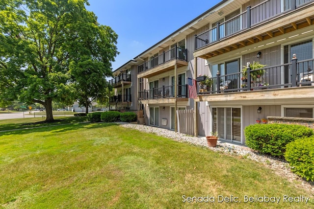 2623 Ridgecroft Dr SE Unit 301, Grand Rapids, MI 49546 - view of property