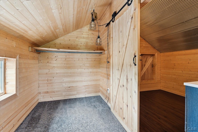 14211 Gilbert Rd, Waldron, MI 49288 - view of storage