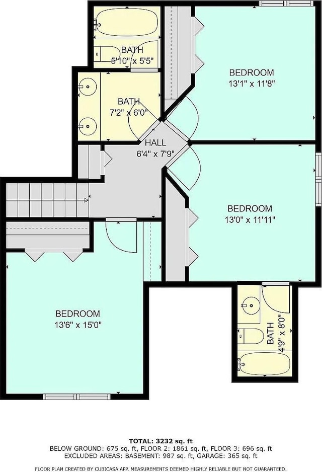 5060 Oak Tree Ct, Ann Arbor, MI 48108 - photo 29