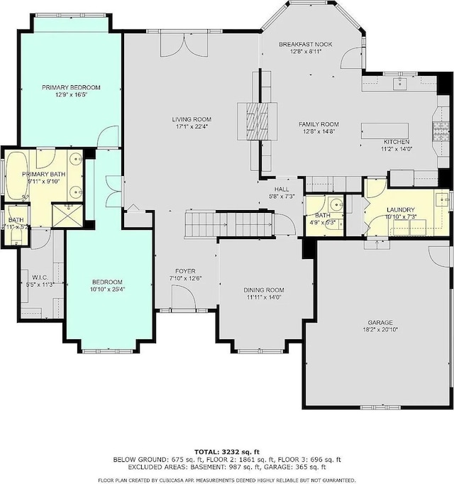 5060 Oak Tree Ct, Ann Arbor, MI 48108 - photo 4