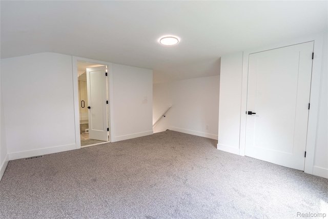19228 Melvin St, Roseville, MI 48066 - carpeted spare room featuring baseboards