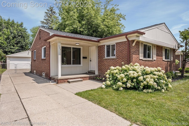 304 W La Salle Ave, Royal Oak, MI 48073 - photo 2