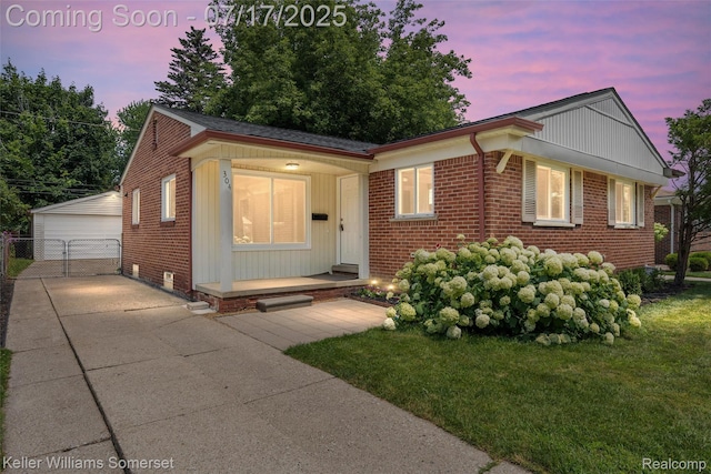 304 W La Salle Ave, Royal Oak, MI 48073 - photo 1