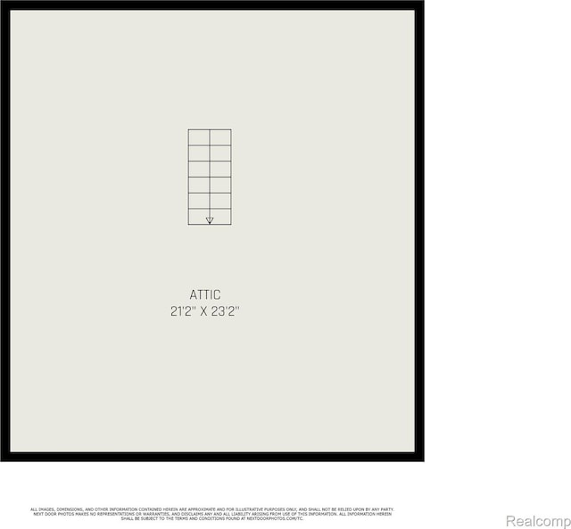 11275 Grand Oaks Dr, Clio, MI 48420 - view of property floor plan