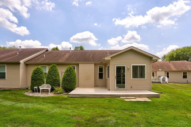 16 Rose Cottage Ln, Saginaw, MI 48609 - photo 28