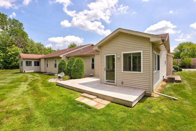 16 Rose Cottage Ln, Saginaw, MI 48609 - photo 29