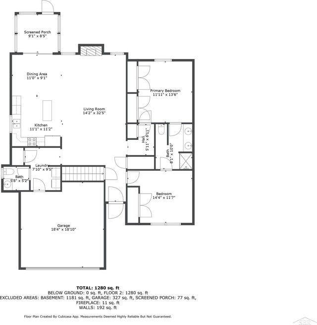 16 Rose Cottage Ln, Saginaw, MI 48609 - photo 32