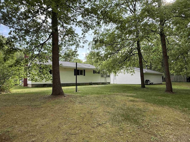 4440 Loud Dam Rd, Glennie, MI 48737 - photo 4