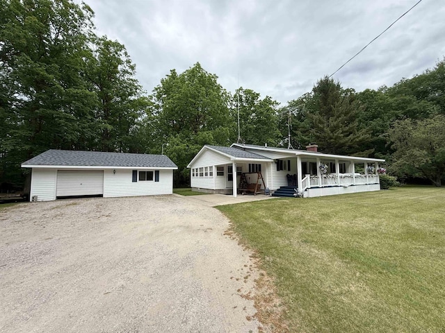 4440 Loud Dam Rd, Glennie, MI 48737 - photo 2