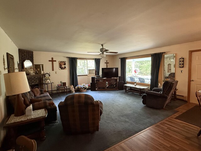 4440 Loud Dam Rd, Glennie, MI 48737 - photo 7