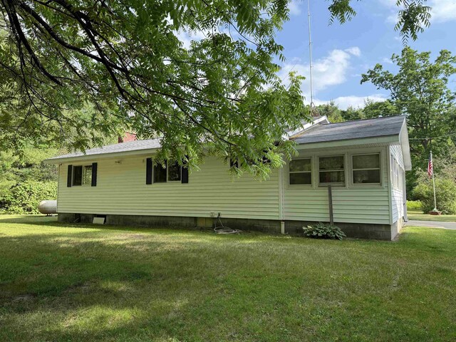 4440 Loud Dam Rd, Glennie, MI 48737 - photo 5