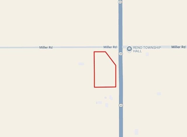 M-65, Whittemore, MI 48770
