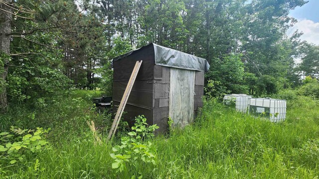 M-65, Whittemore, MI 48770