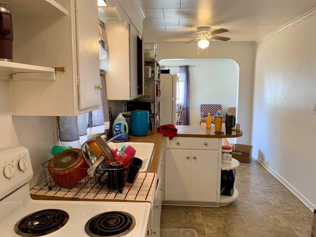 180 S Benzie Blvd, Beulah, MI 49617