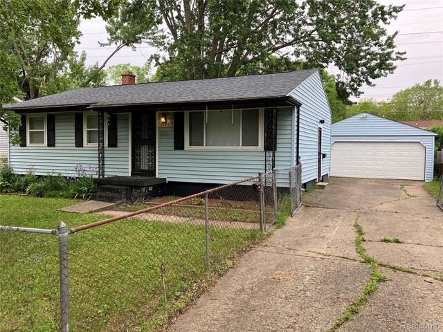 4923 Alpha Way, Flint, MI 48506 - photo 3