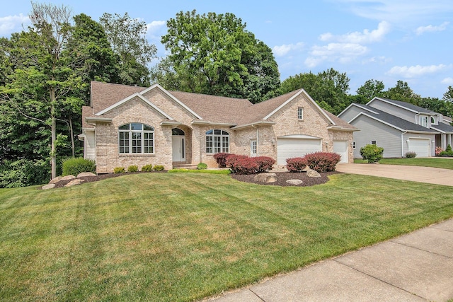 3801 Hillside Dr, Hudsonville, MI 49426 - photo 2
